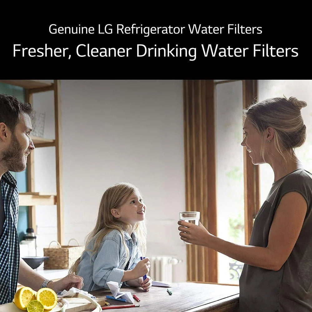 Refrigerator Ice Water Filter 1 Pack J667775