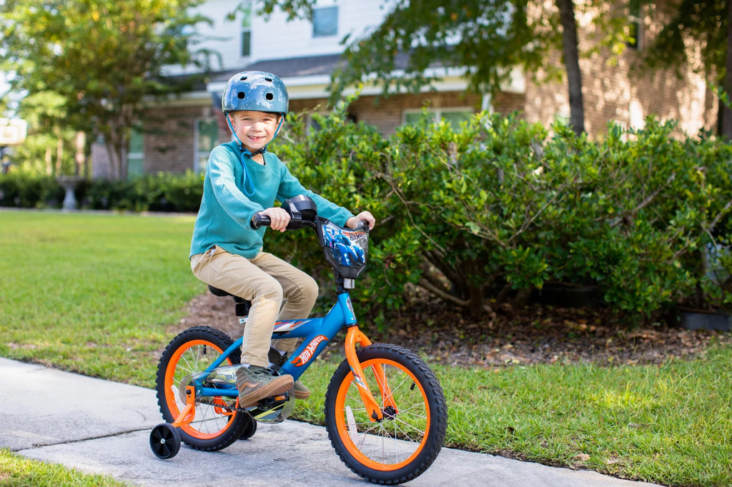 16-inch BMX Bike M692