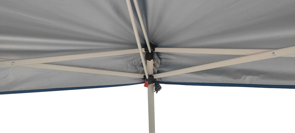 10' x 10' Instant Slant Leg Canopy H376