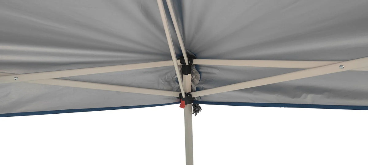 10' x 10' Instant Slant Leg Canopy H376