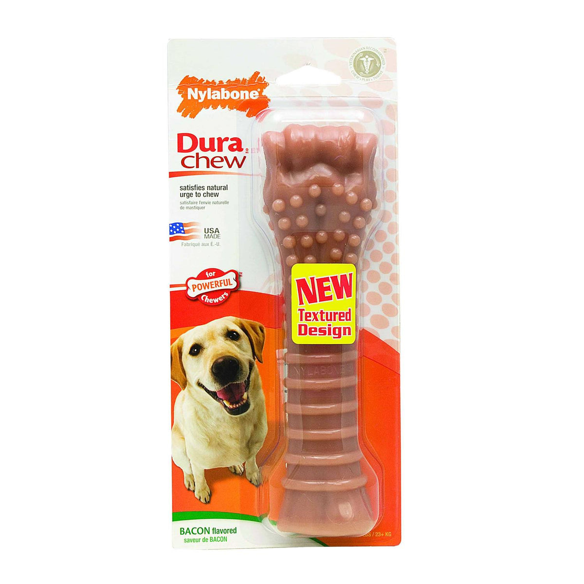 Bacon Chew Bone O4274