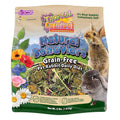 Grain-Free Rabbit Food H408211