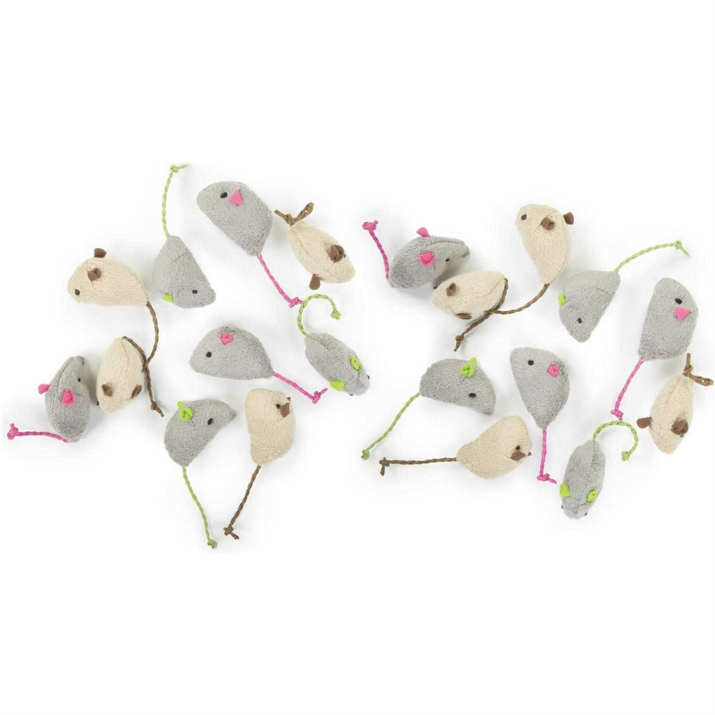 Catnip Toys M752567