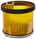 200 Class Stacklight with Incandescent/LED Bulb Module, 70mm V47215