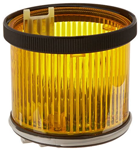 200 Class Stacklight with Incandescent/LED Bulb Module, 70mm V47215