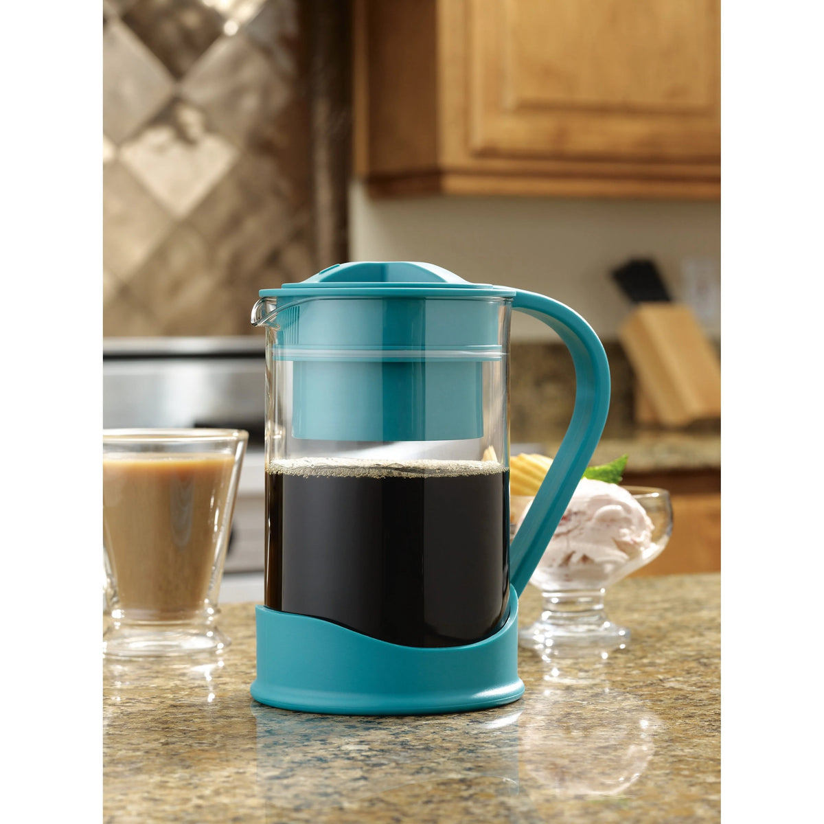 50.7oz Cold Brew Coffee Maker O316677