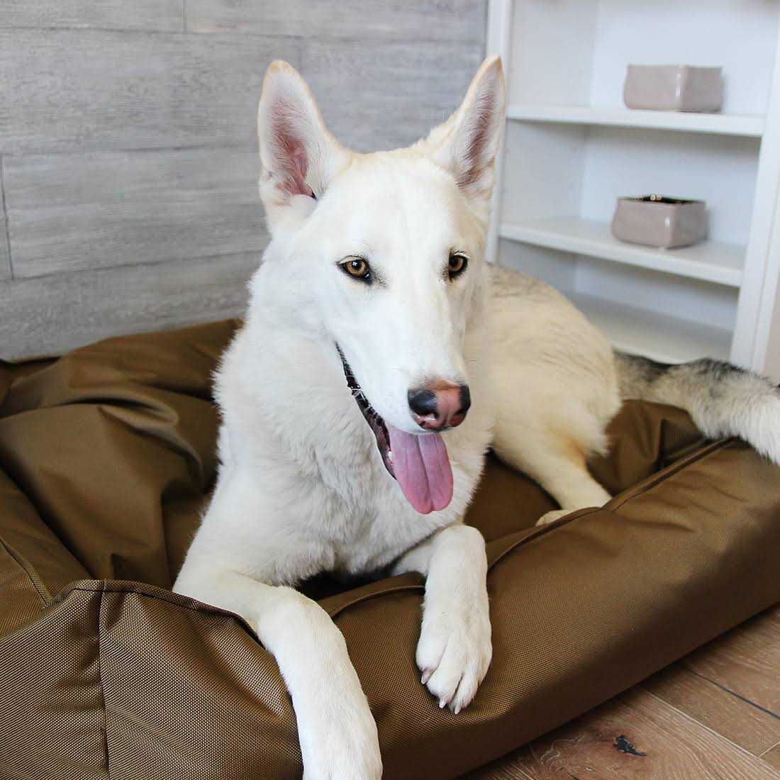 Ballistic Dog Bed U1710