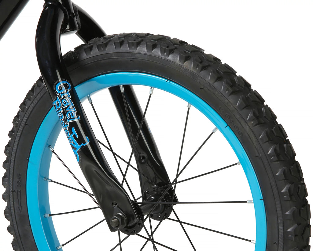 12-Inch BMX Bike D8522