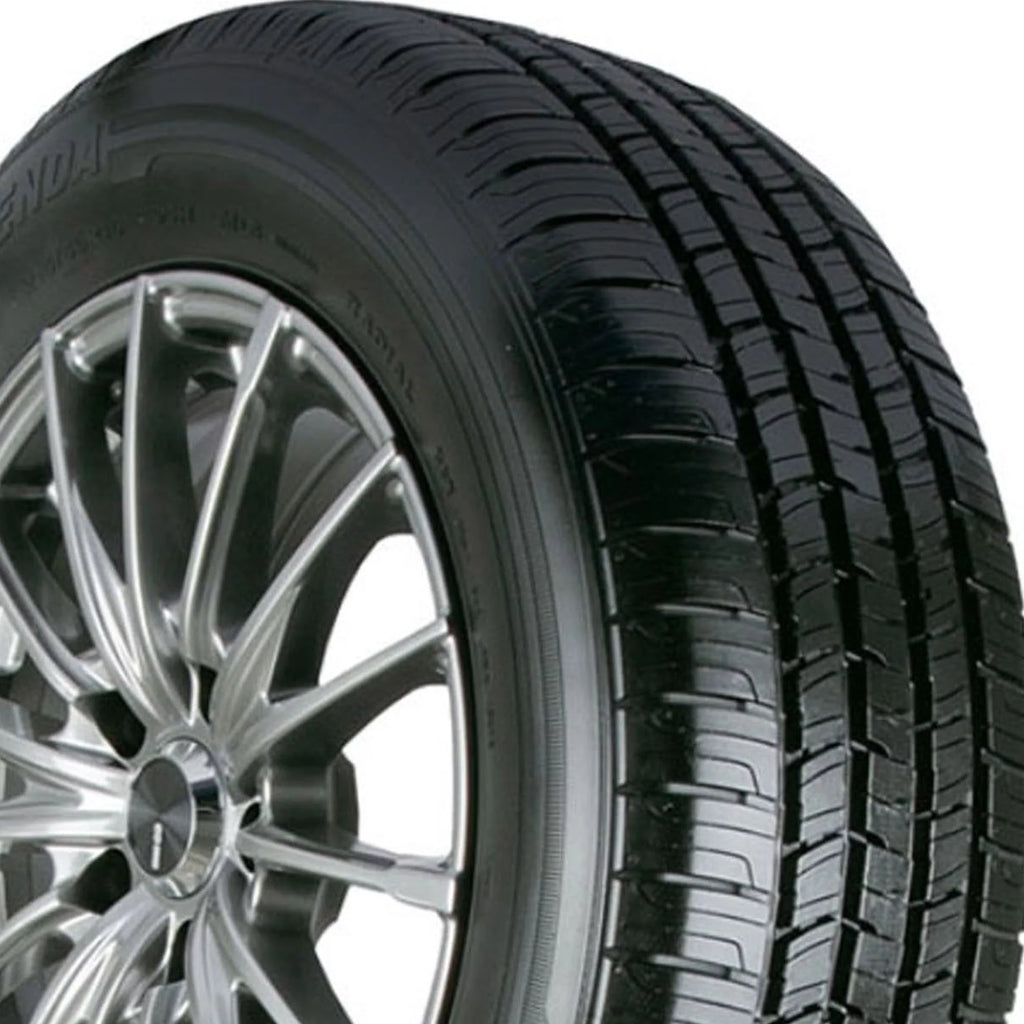 All Season 225/70R15 100T Passenger Tire B47384