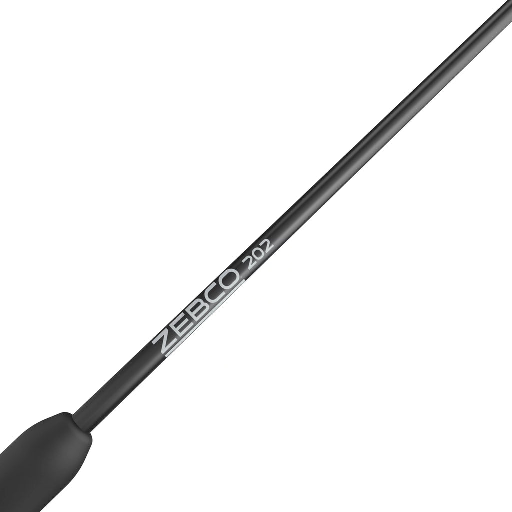 Spincast Fishing Combo With Tackle Kit U3921
