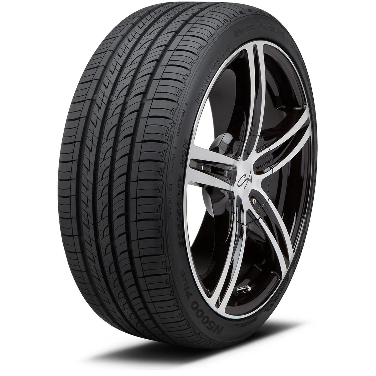 195/65R15 91H All Season Tire U693294