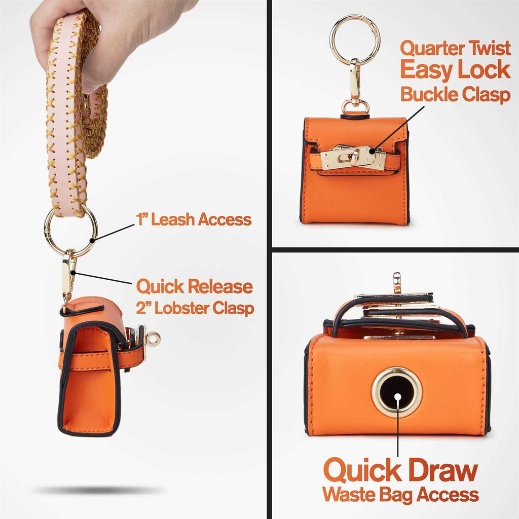 Poop Bag Dispenser A773668
