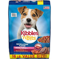 Bacon & Steak Flavor Dry Small Breed Dog Food B8360