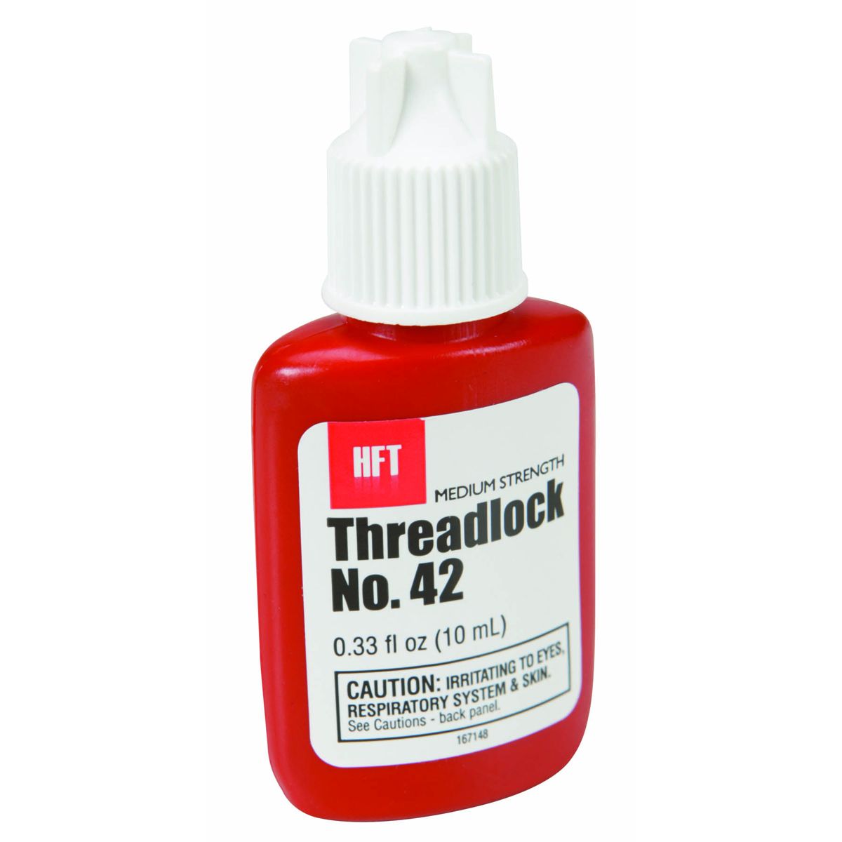 10 mL Medium Strength Threadlocker Q737612