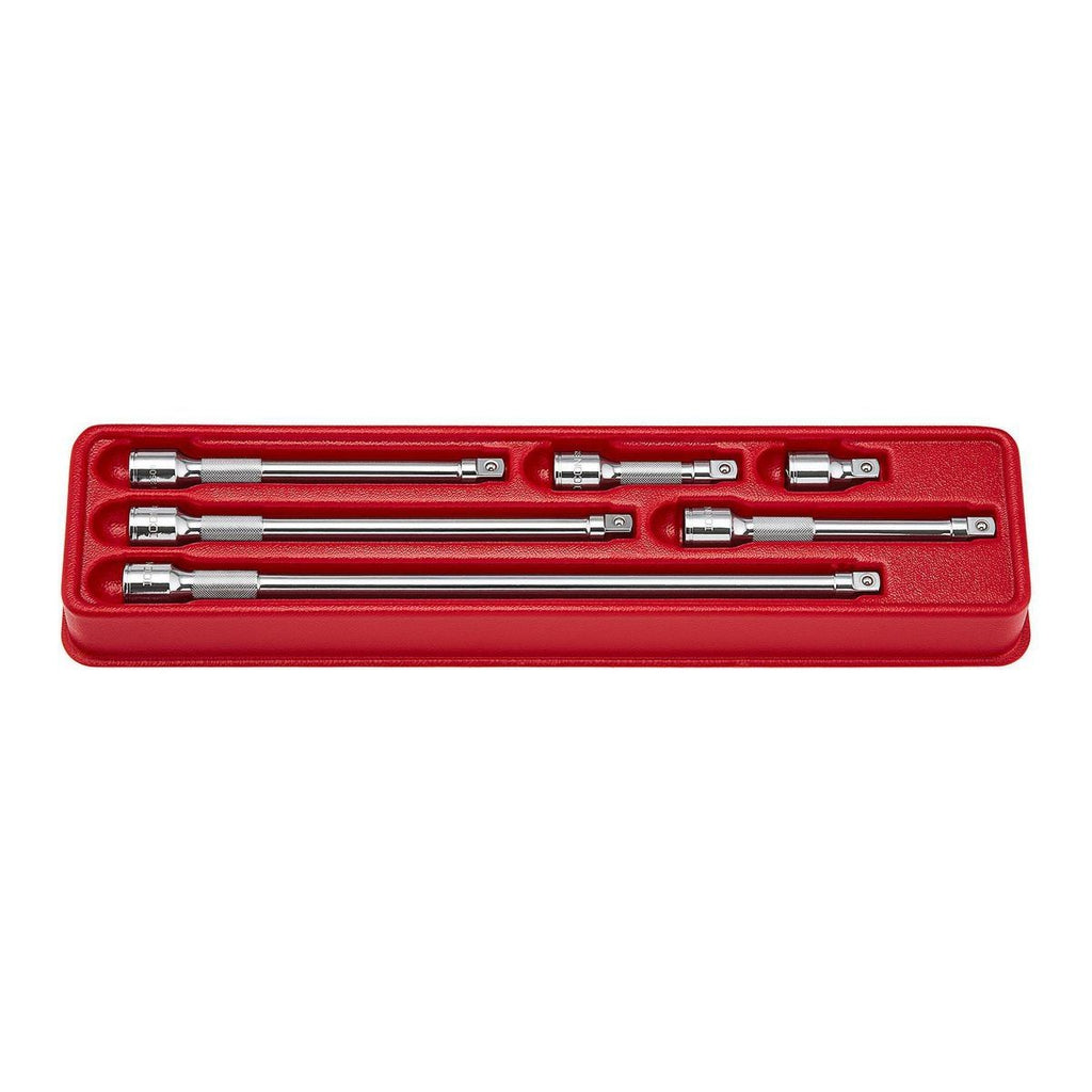 3/8 in. Drive Socket Extension Set, 6 Piece G60056