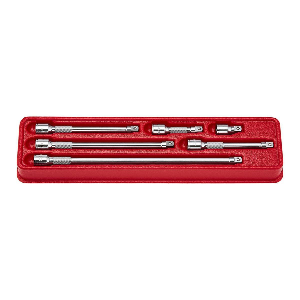 3/8 in. Drive Socket Extension Set, 6 Piece G60056