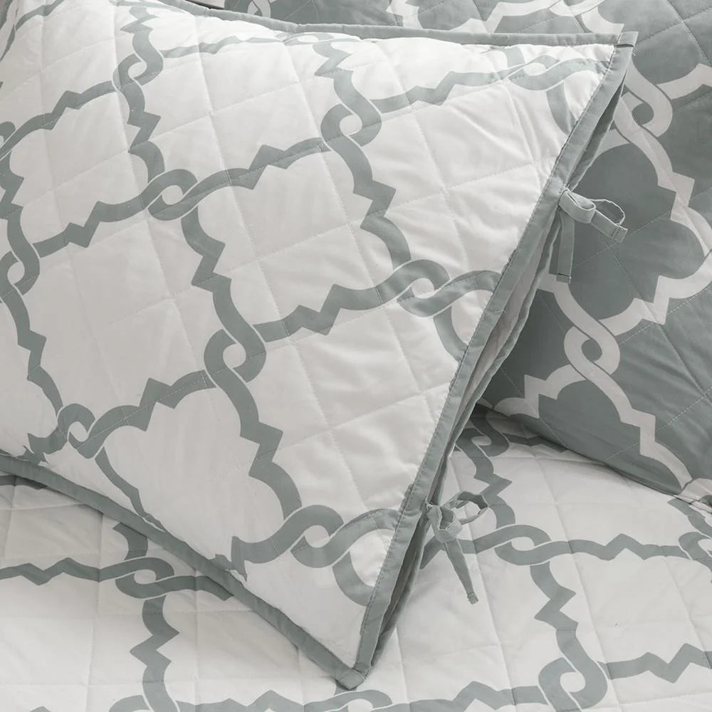 Reversible Daybed Bedding Set S9150
