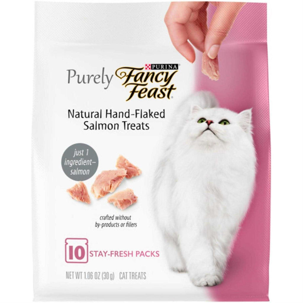 Natural Cat Treats V7441