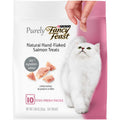 Natural Cat Treats V7441