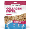 Beef Collagen Puffs Treats Y859
