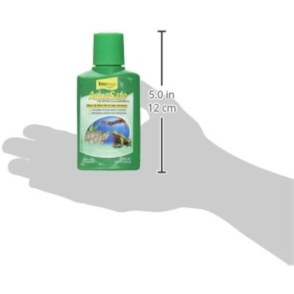 Aquasafe for Reptiles R7647