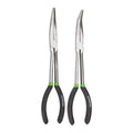 Long Reach Pliers, 2-Piece J4007