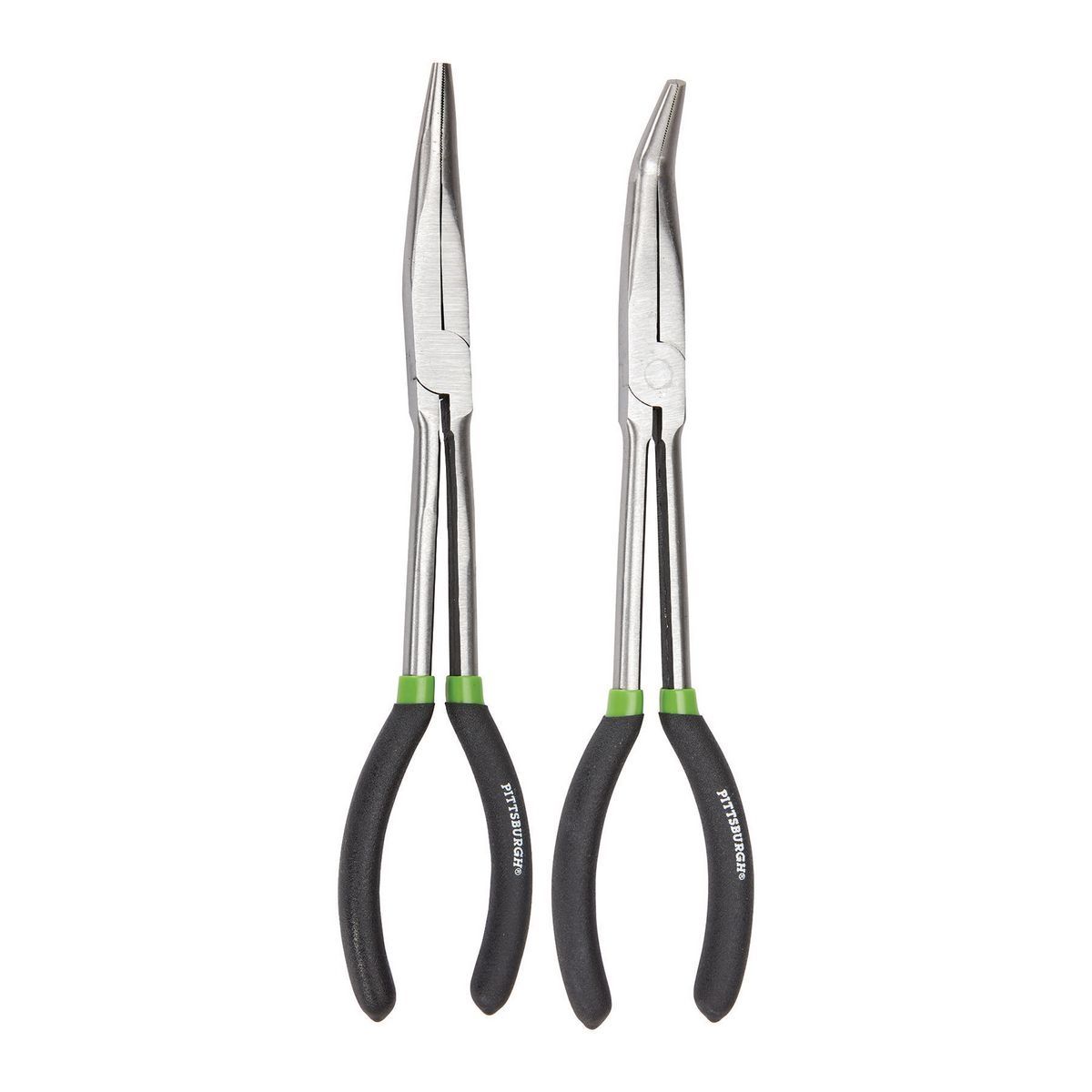 Long Reach Pliers, 2-Piece J4007