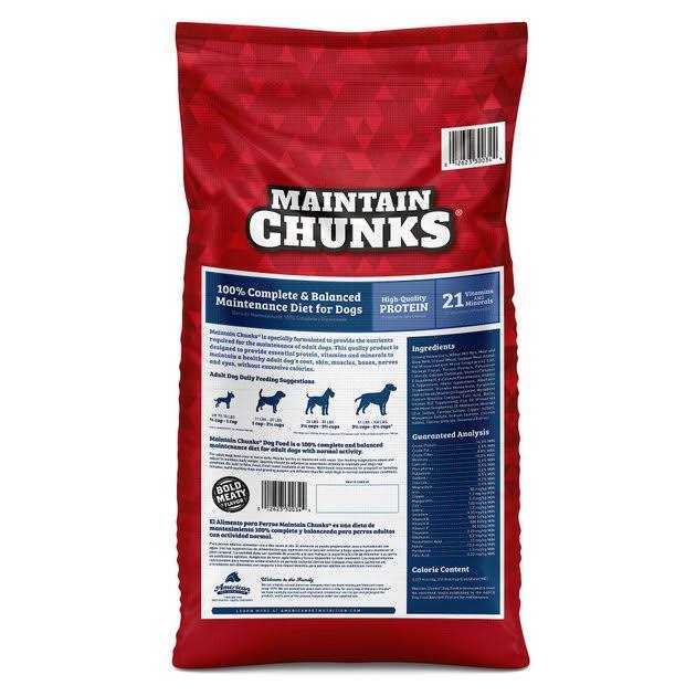 Dog Food Z220