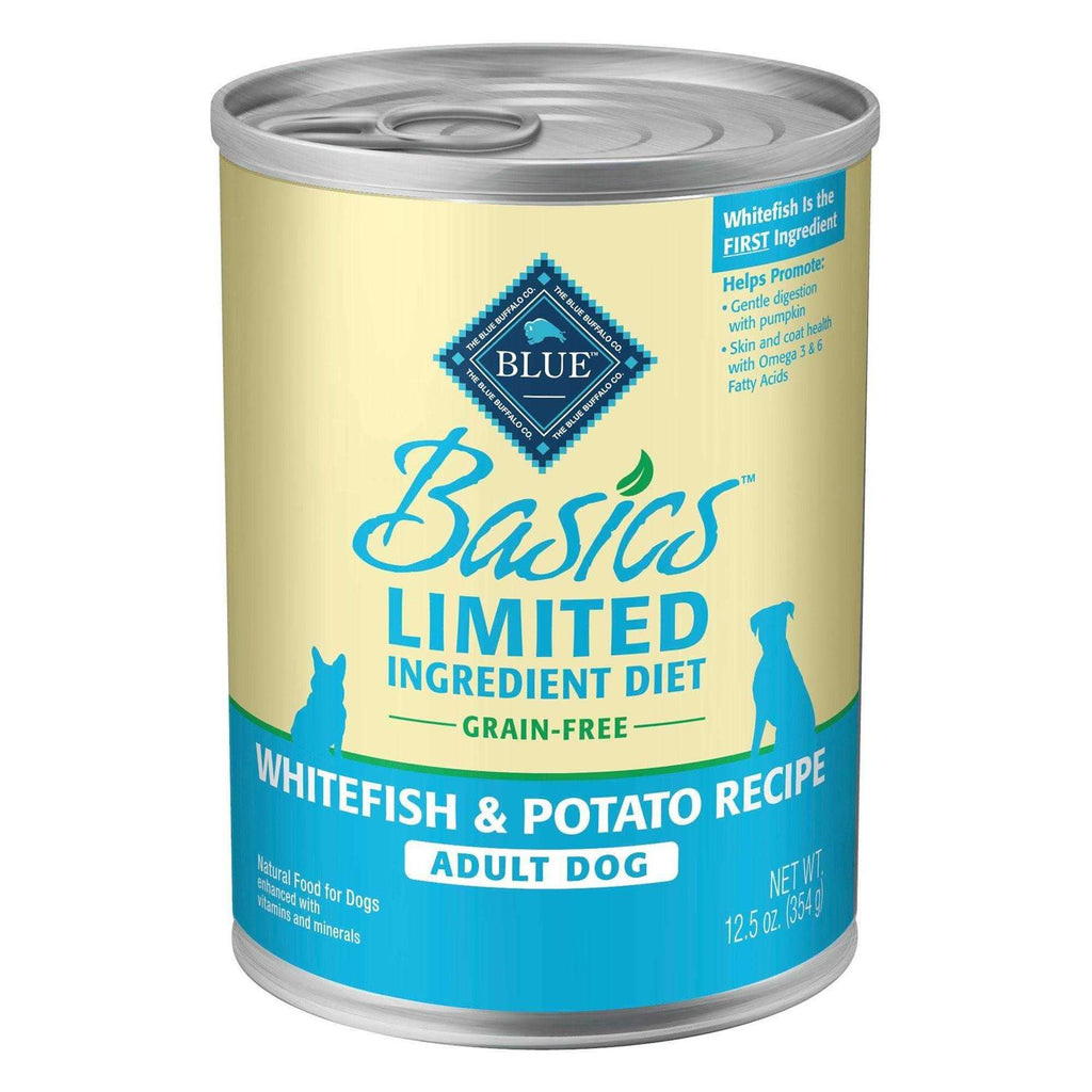 Adult Wet Dog Food A762