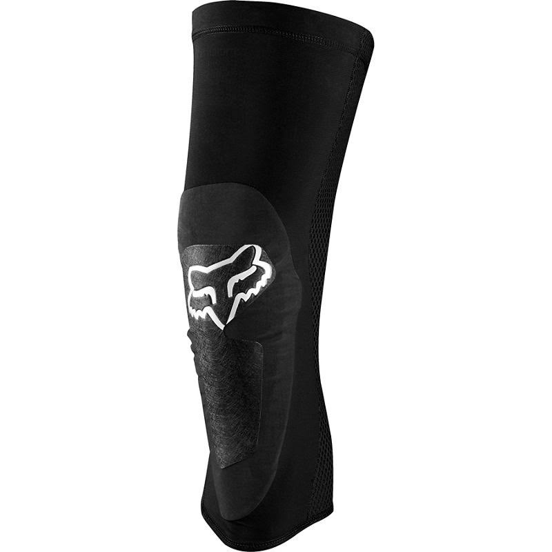 Black Knee Guard S3617