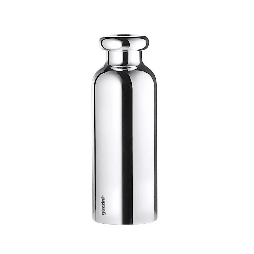 Thermal Bottle 500cc Chromed E80303