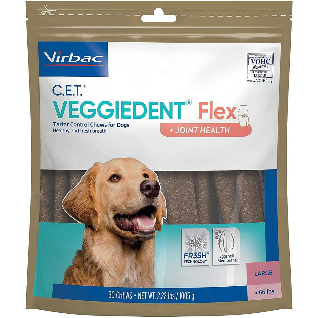 VeggieDent Tartar Control Chews Dogs Z667497
