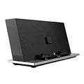 Blue Bluetooth Speaker Dock A3113
