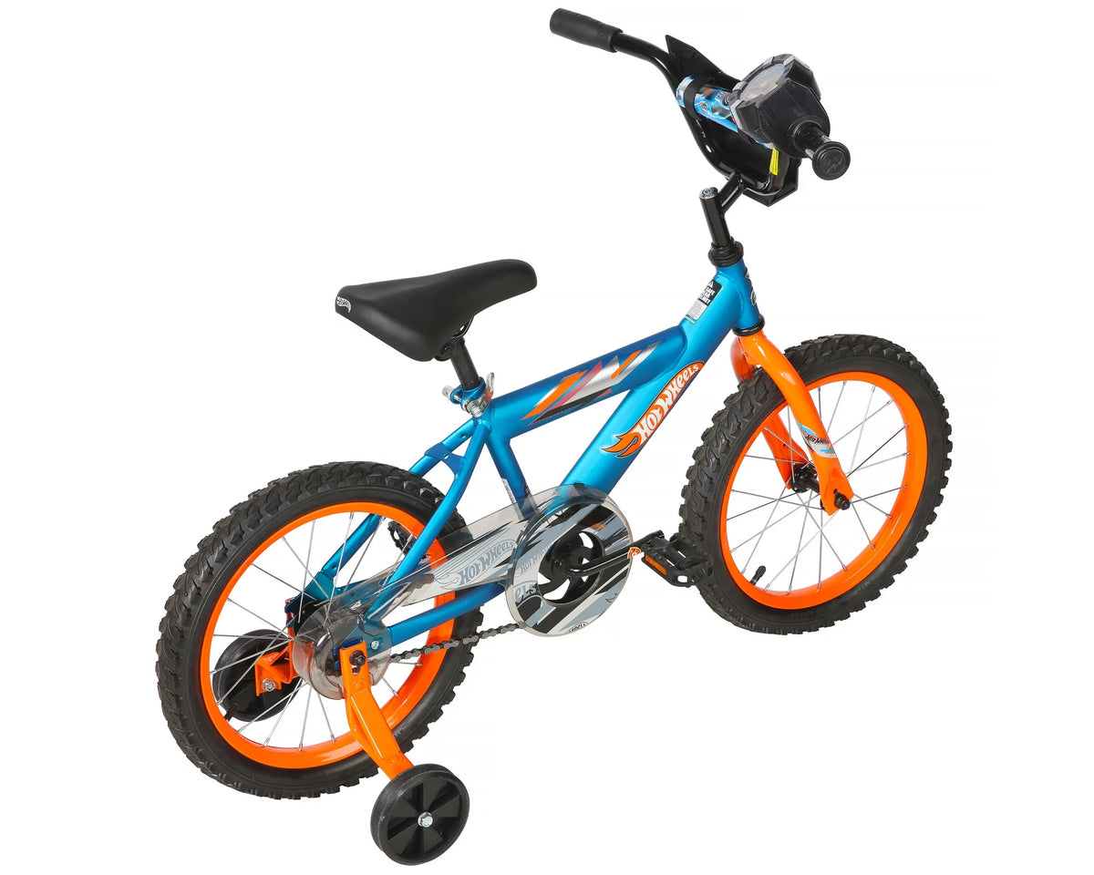 16-inch BMX Bike M692