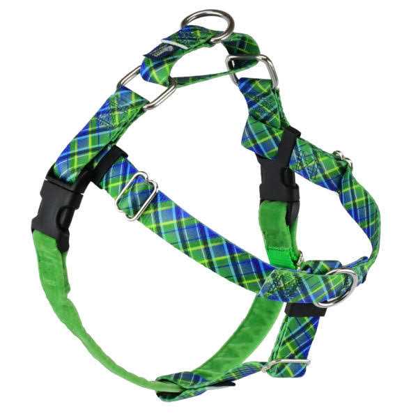 No Pull Dog Harness Leash D799