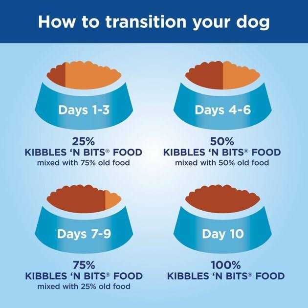Bacon & Steak Flavor Dry Small Breed Dog Food B8360