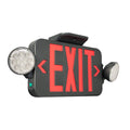 LED Combo Exit-Emergency Light W2425