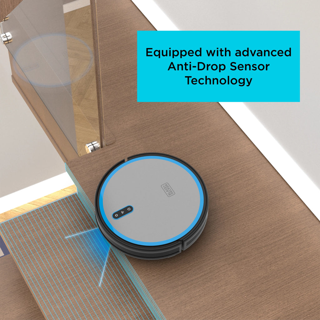 Robot Vacuum E796105