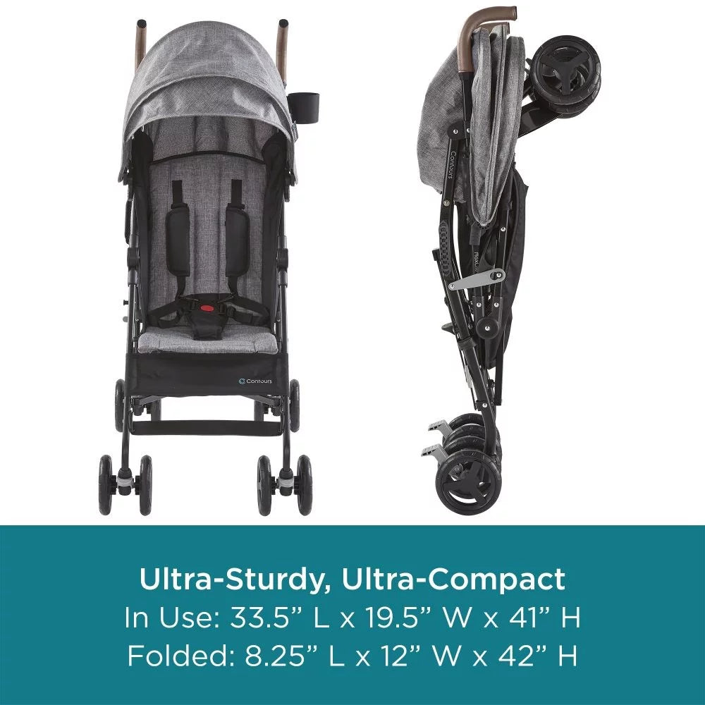 Lightweight Stroller M238756