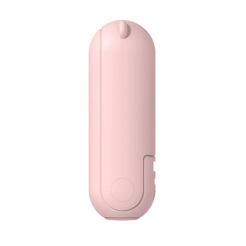 3 in 1 Pink Portable Fan L8151