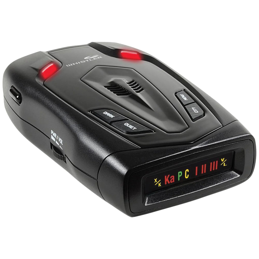 Laser-Radar Detector L94241