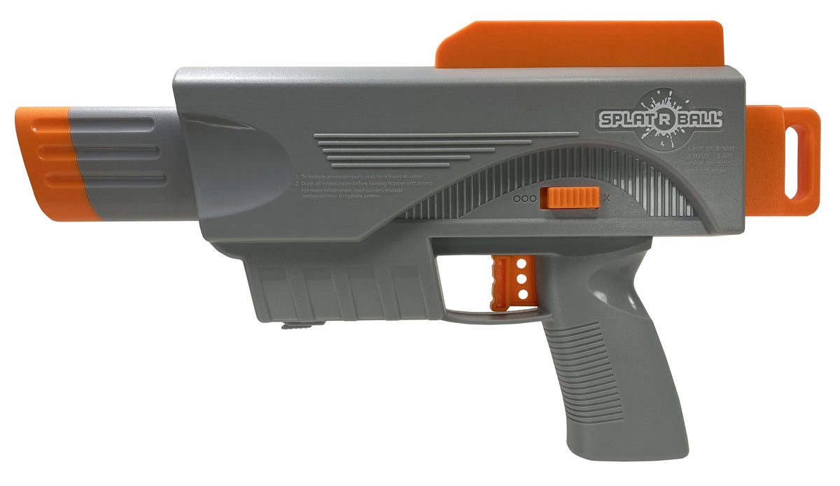 Full Auto Water Bead Blaster Kit F171747