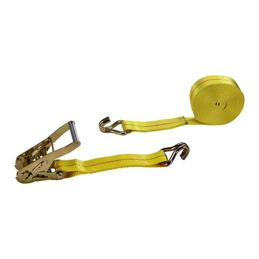 2 in. x 27 ft. Ratcheting Tie-Down A297