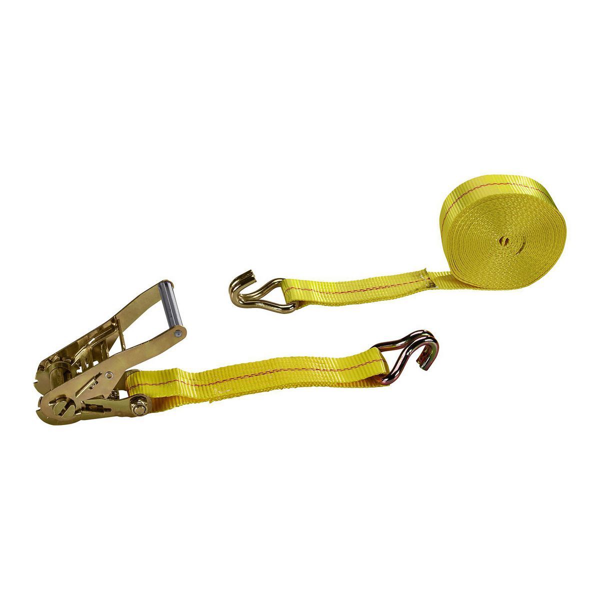 2 in. x 27 ft. Ratcheting Tie-Down A297