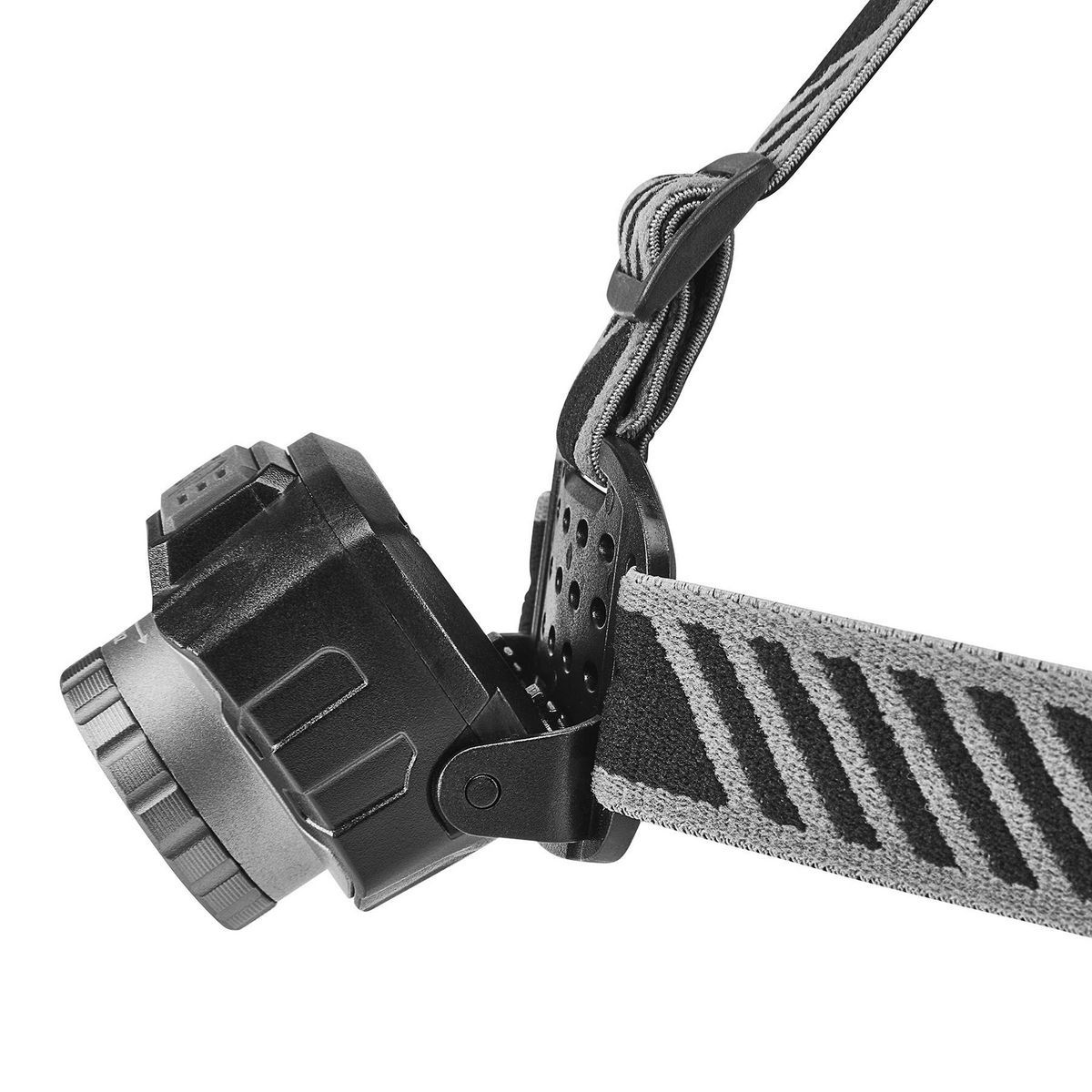 Adjustable Rechargeable LED Headlamp O188