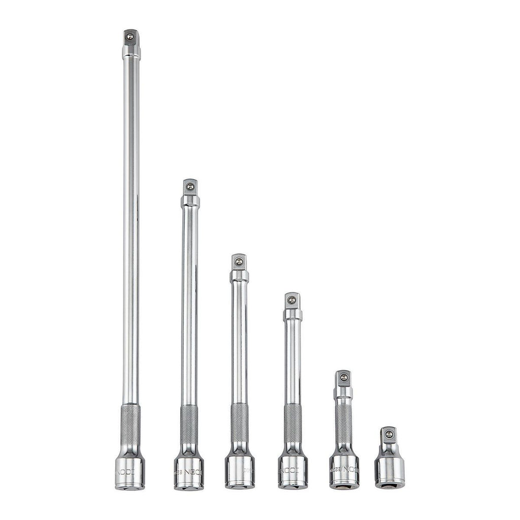 3/8 in. Drive Socket Extension Set, 6 Piece G60056