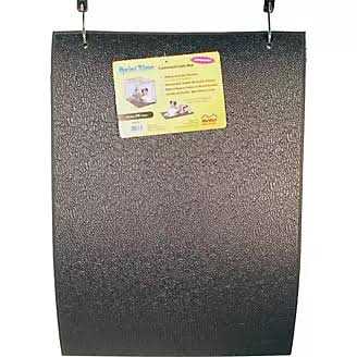 Cushioned Dog Crate Mat F320