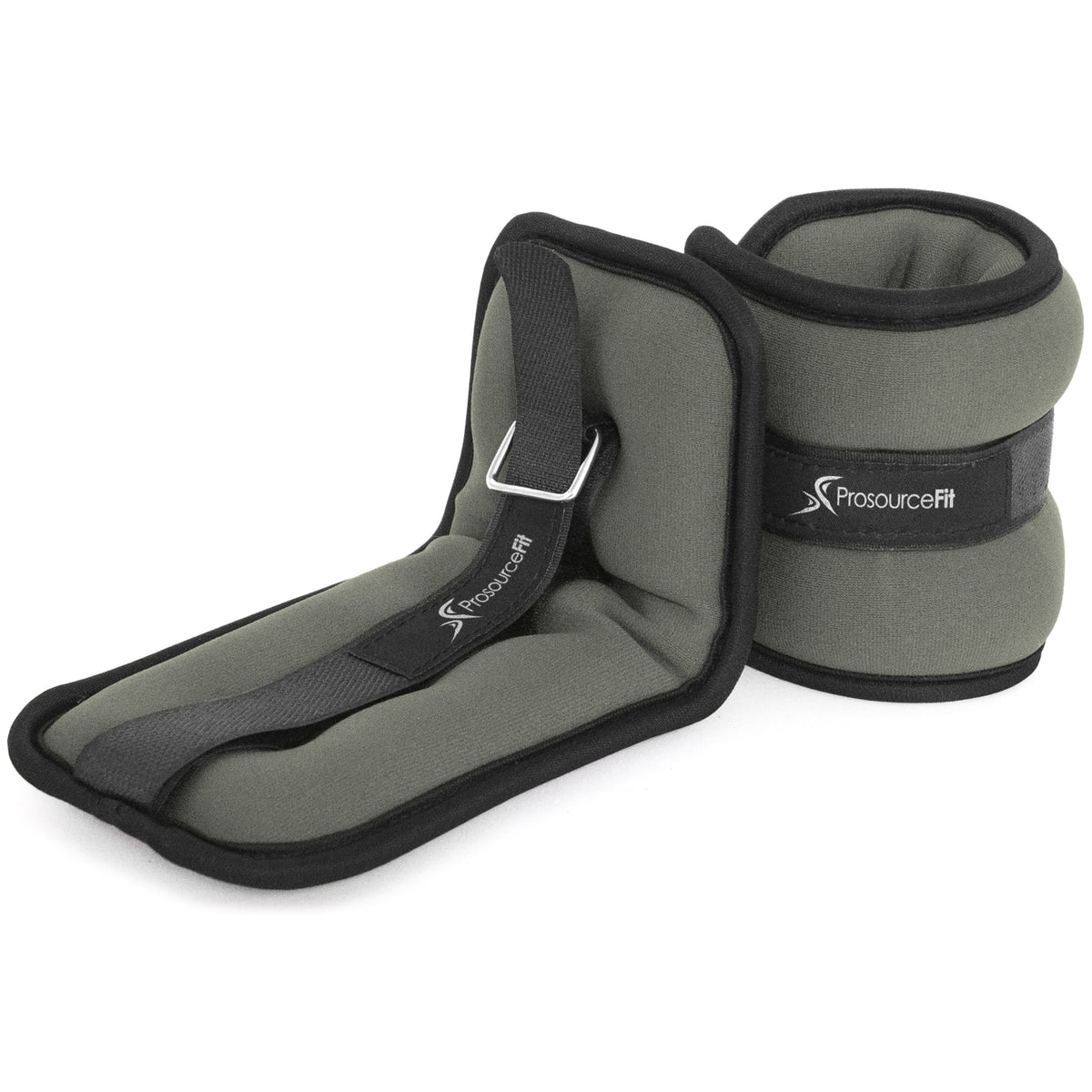 Ankle Weights 2.5 Set of 2 Purple R805457