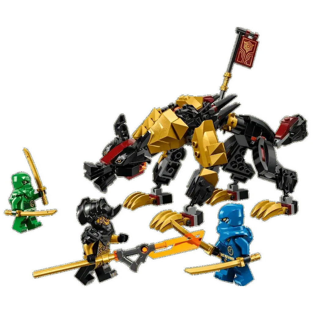 Lego Ninjago Dragon 71790 Y505