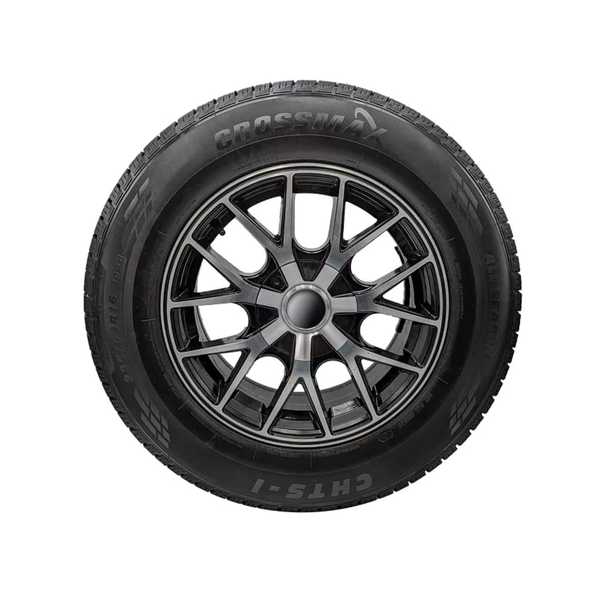 245/60R18 105V SUV/Crossover Tire A831